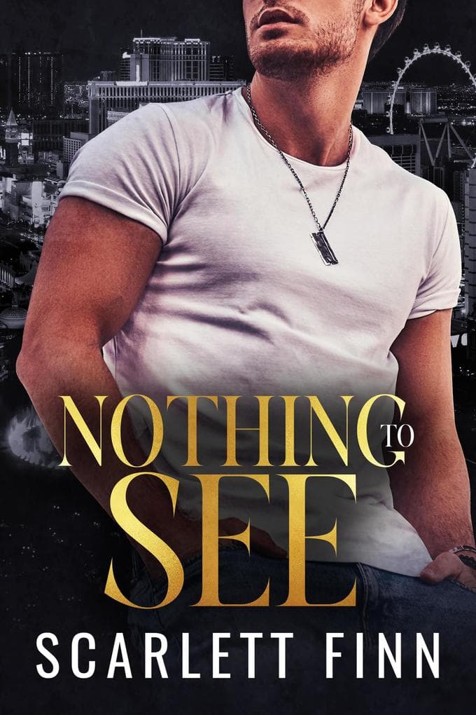 Nothing to See (Bombshells & Billionaires (Roxiverse), #16)