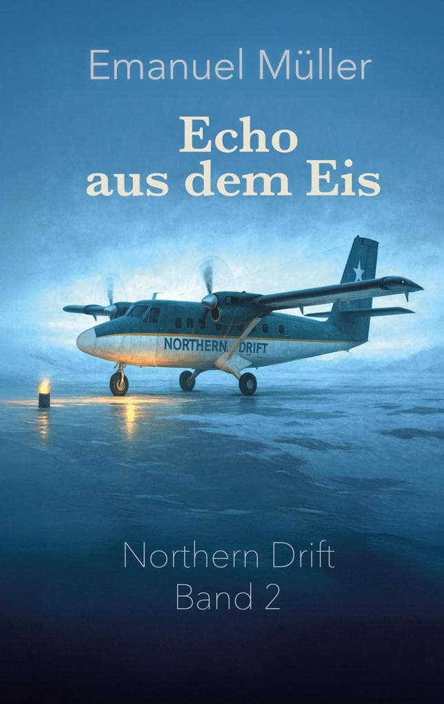 Echo aus dem Eis