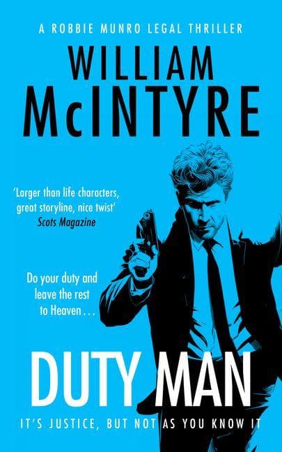 Duty Man