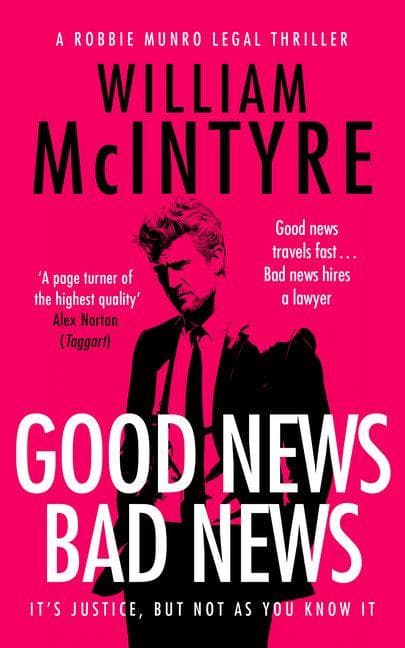 Good News Bad News