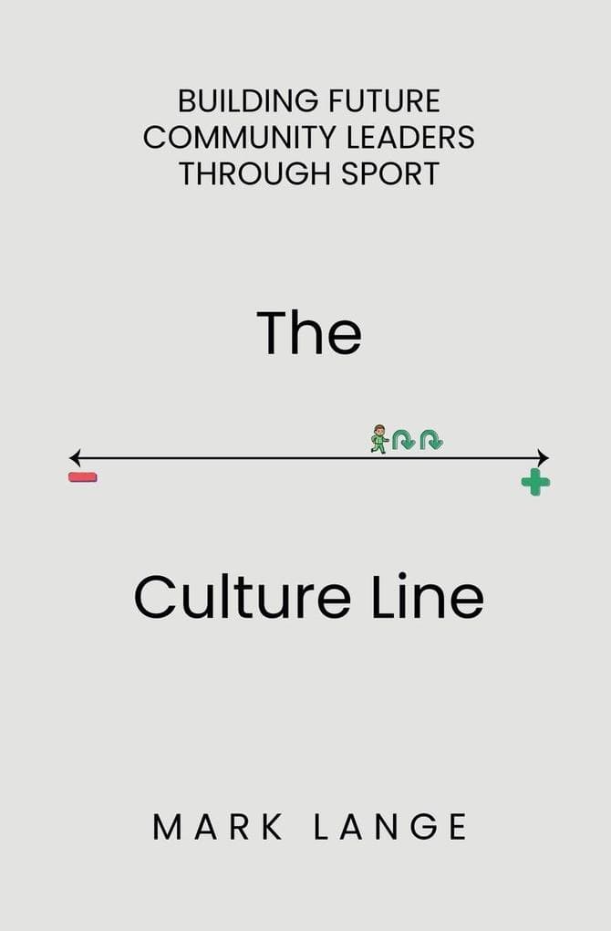 The Culture Line