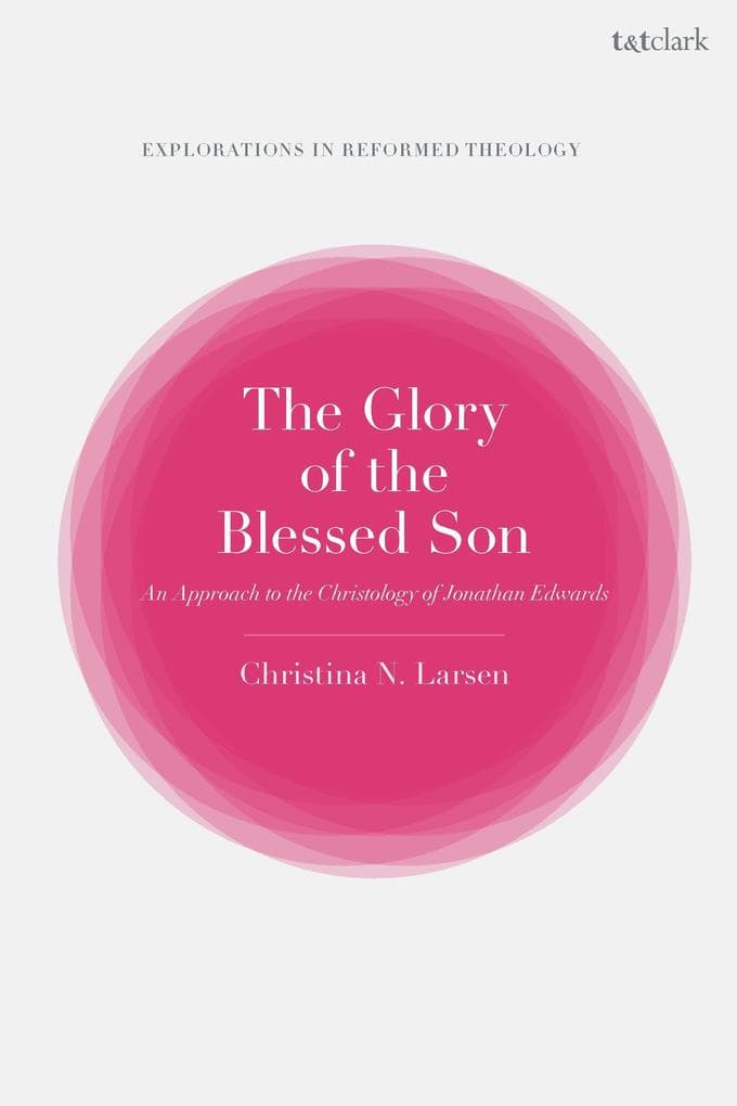 The Glory of the Blessed Son