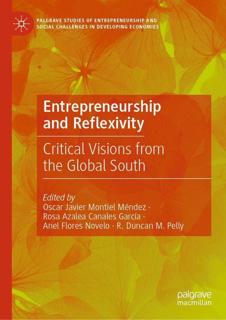 Entrepreneurship and Reflexivity