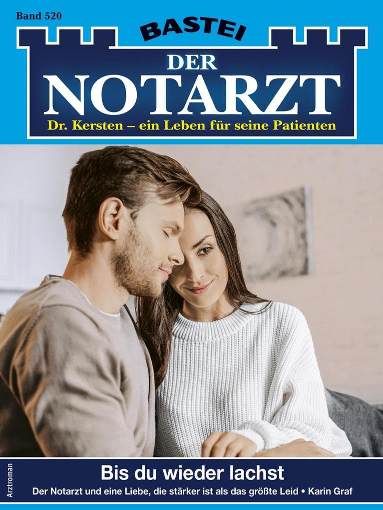 Der Notarzt 520