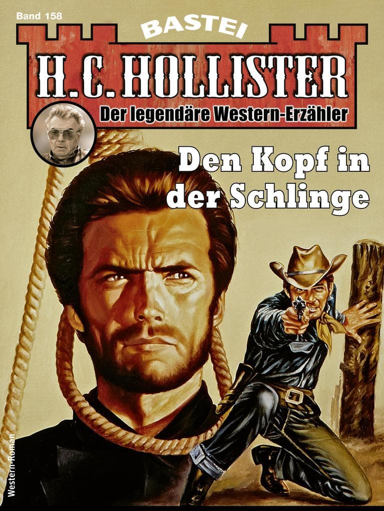 H. C. Hollister 158