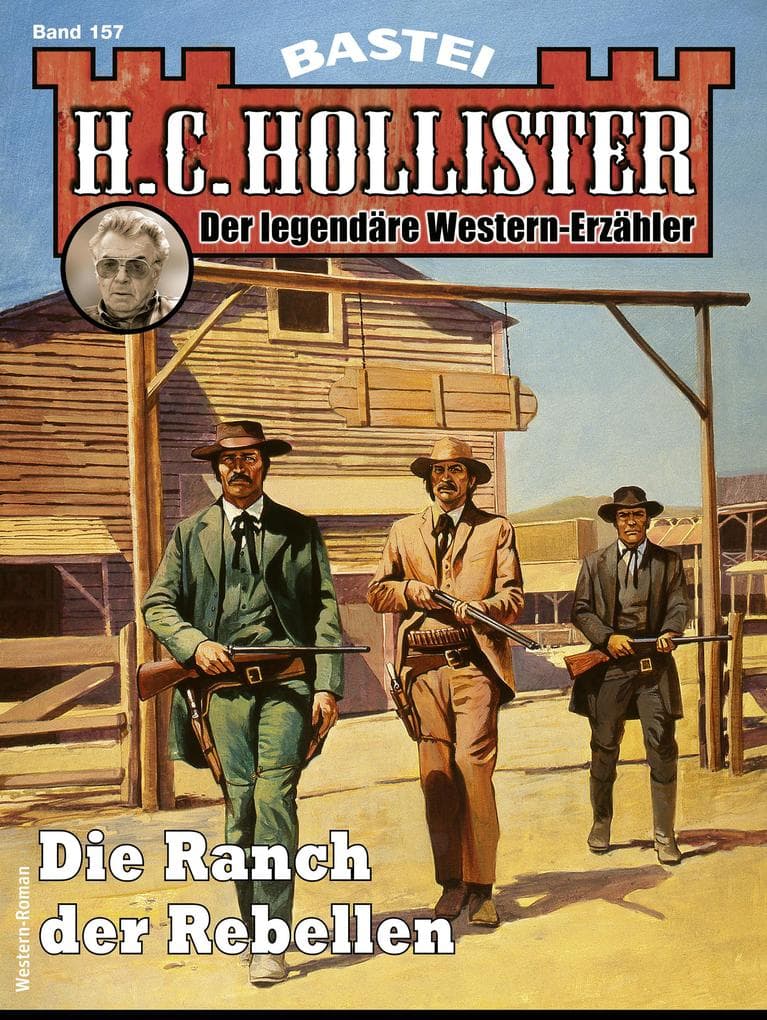 H. C. Hollister 157