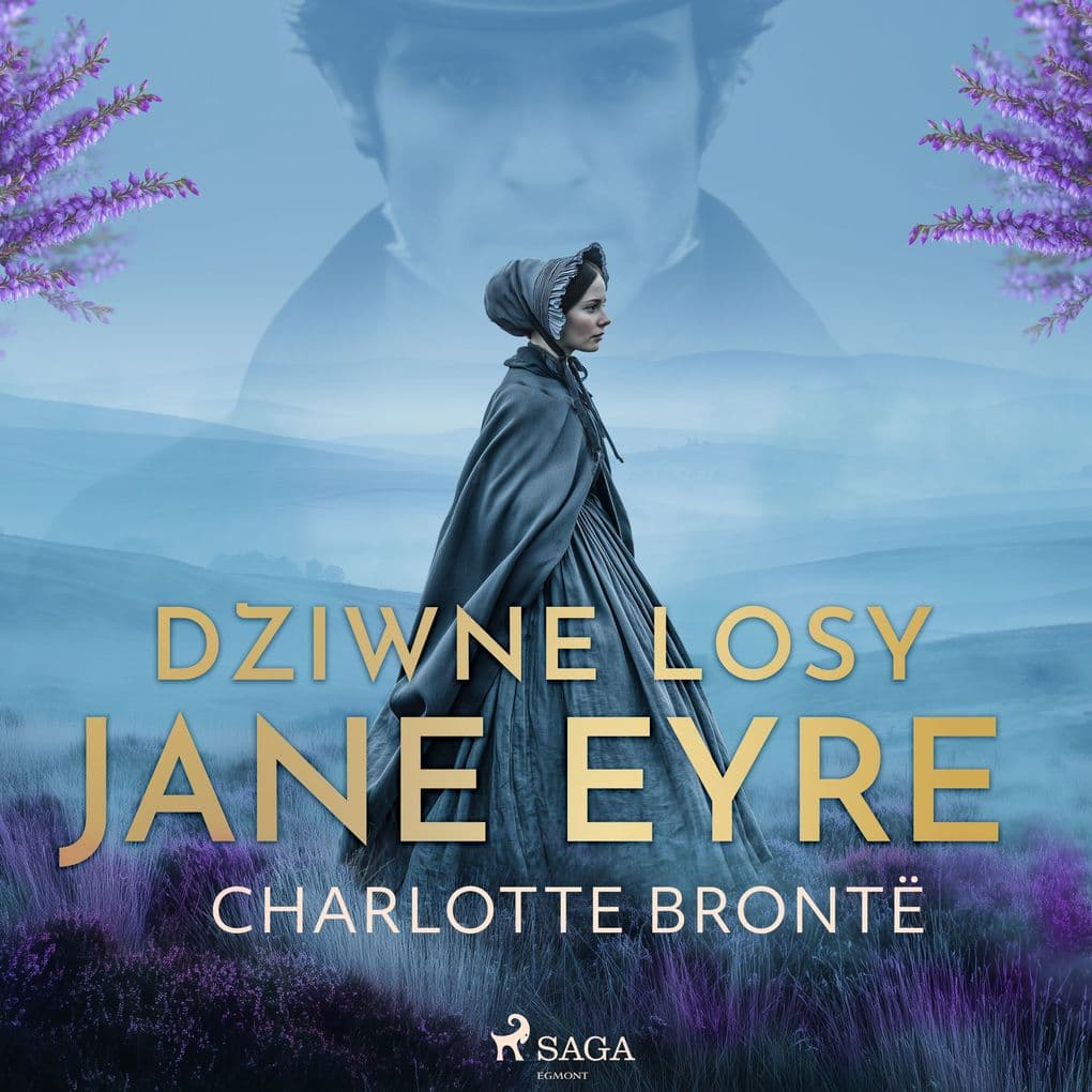 Dziwne losy Jane Eyre