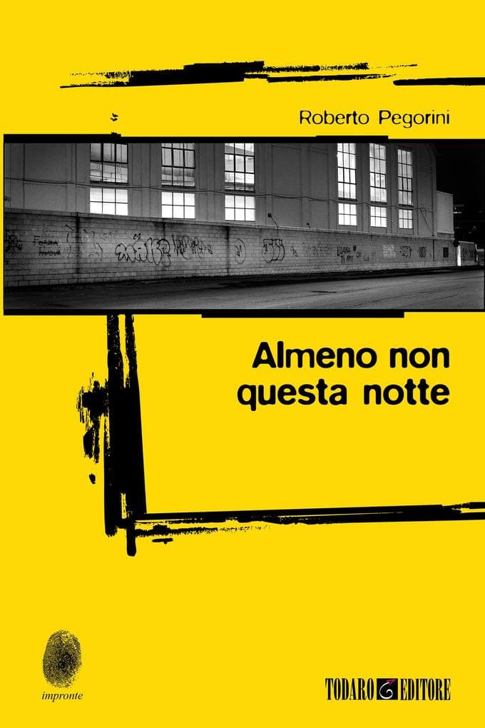 Almeno non questa notte