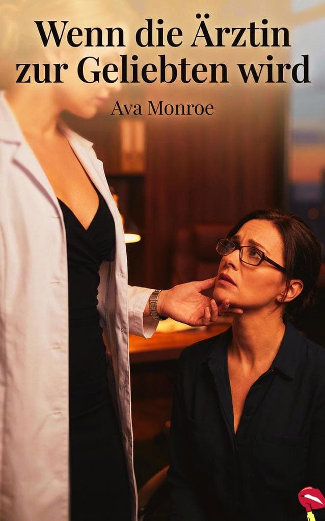 Wenn die Ärztin zur Geliebten wird