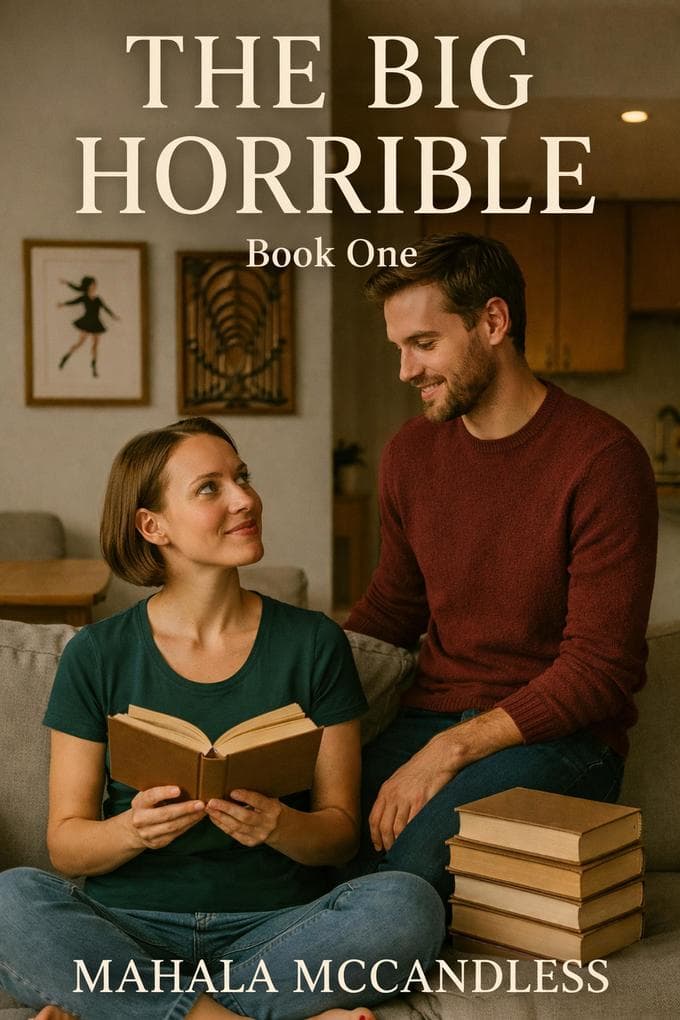 The Big Horrible