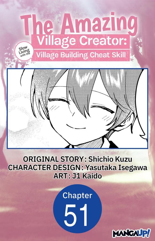 The Amazing Village Creator: Slow Living with the Village Building Cheat Skill #051