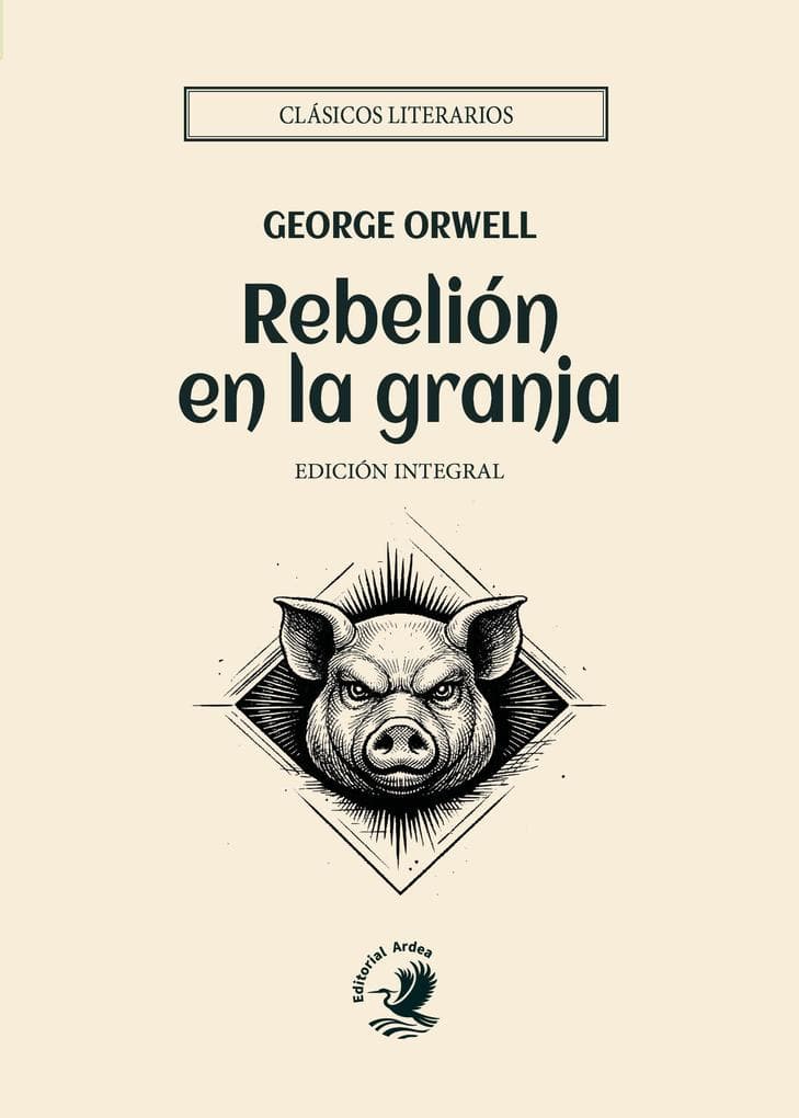 Rebelión en la granja