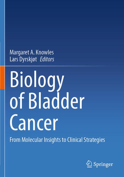 Biology of Bladder Cancer