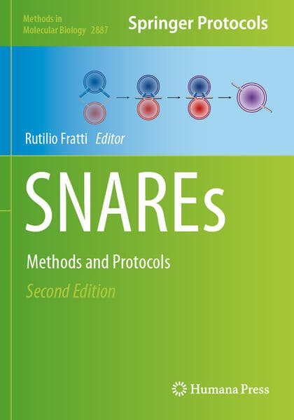 SNAREs