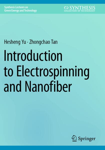 Introduction to Electrospinning and Nanofiber