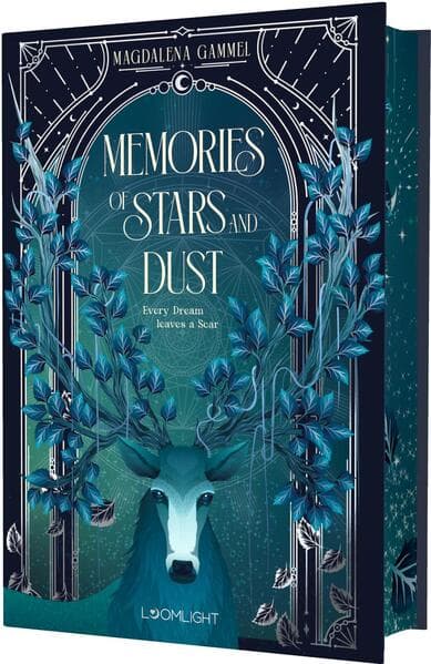 Tale of Sun and Night 2: Memories of Stars and Dust