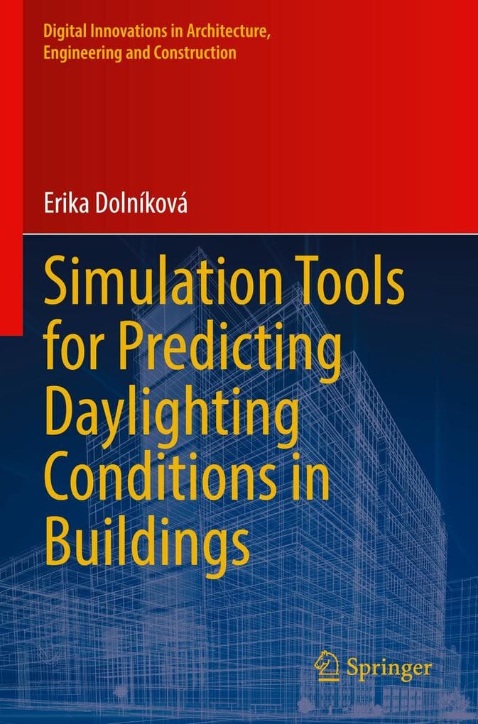 Simulation Tools for Predicting Daylighting Conditions in Buildings