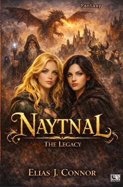 Naytnal - The legacy