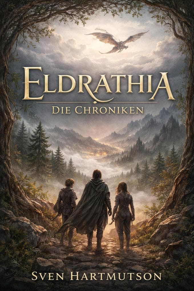 Eldrathia Die Chroniken