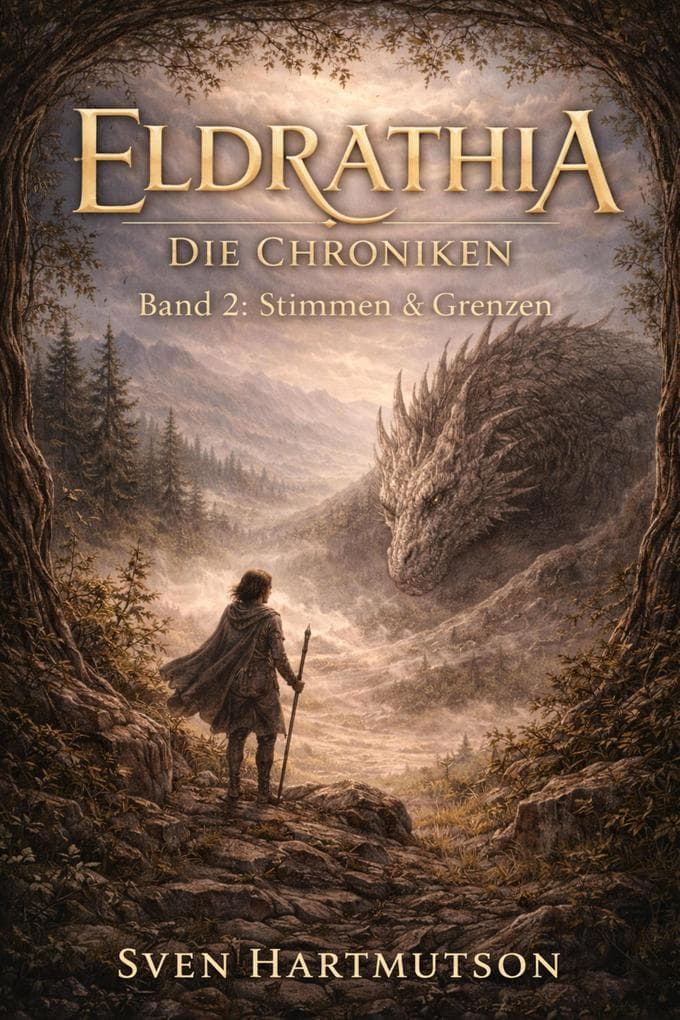 Eldrathia - Die Chroniken