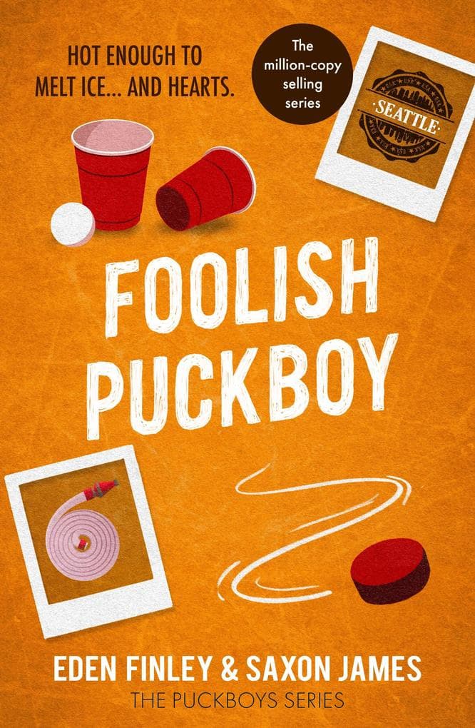 Foolish Puckboy