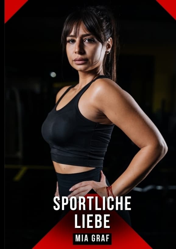 Sportliche Liebe