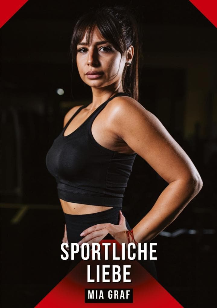 Sportliche Liebe