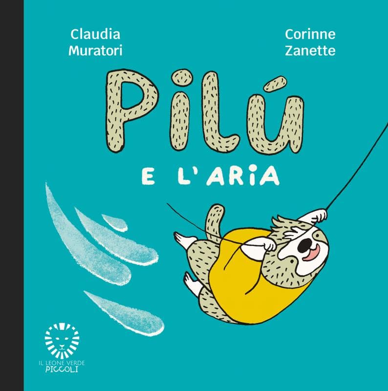 Pilù e l'aria