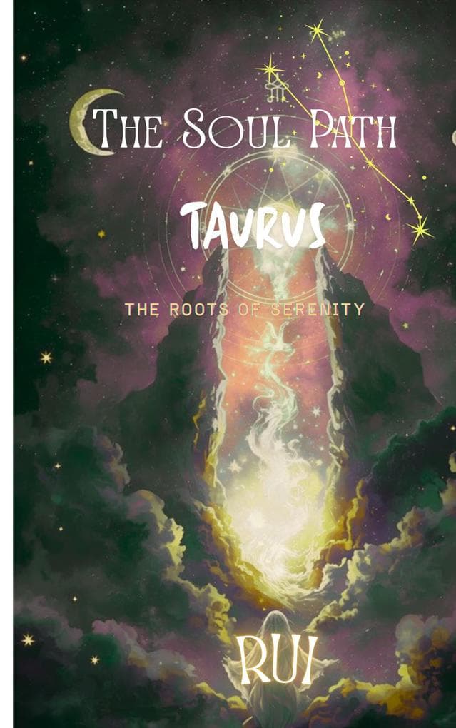 The Soul Path: Taurus