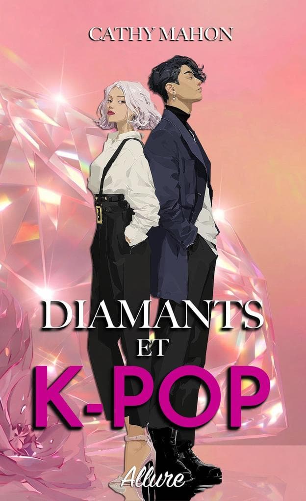 Diamants et K-pop