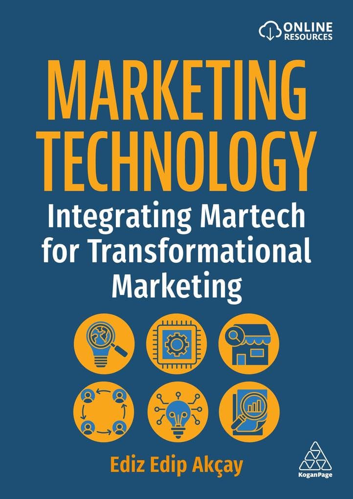 Marketing Technology