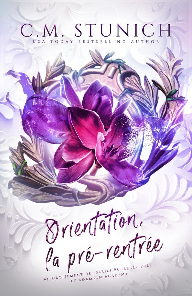 Orientation, la pré-rentrée: Au croisement des séries Burberry Prep et Adamson Academy