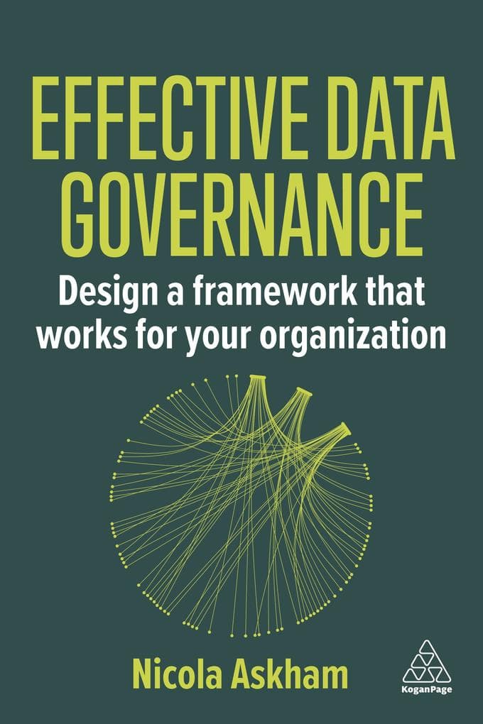 Effective Data Governance