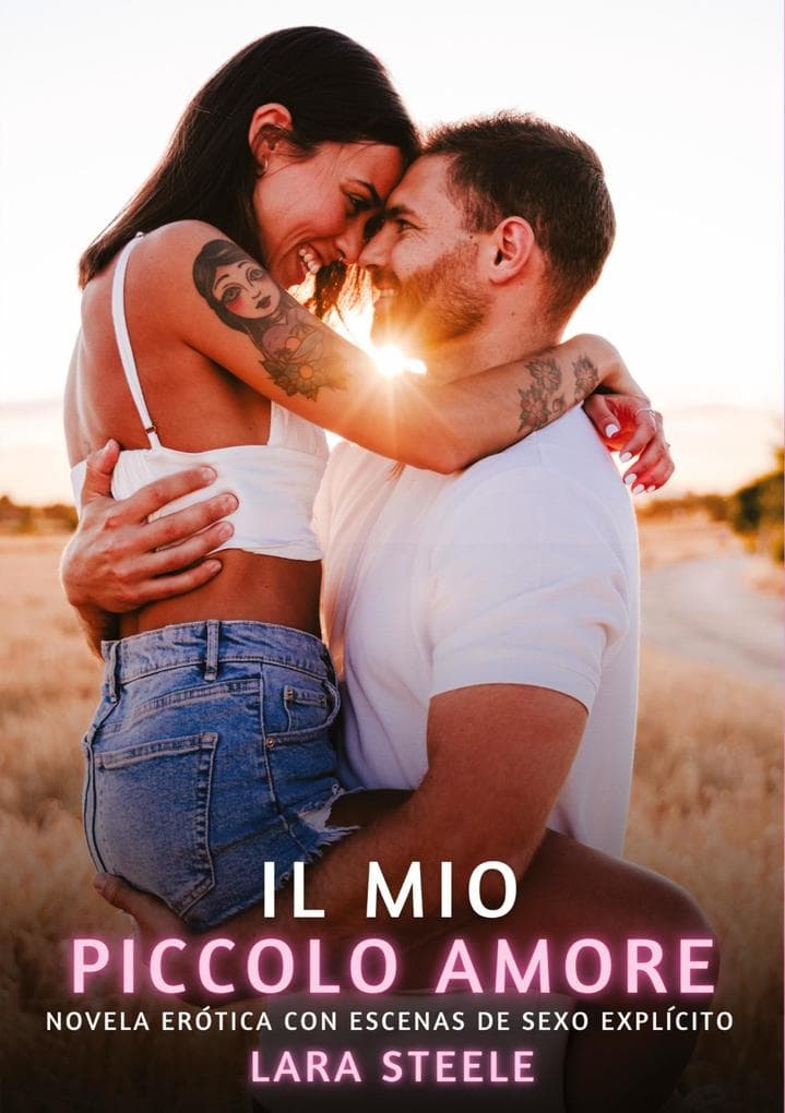 Il mio Piccolo Amore
