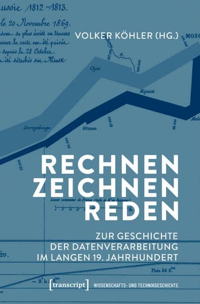 Rechnen, Zeichnen, Reden