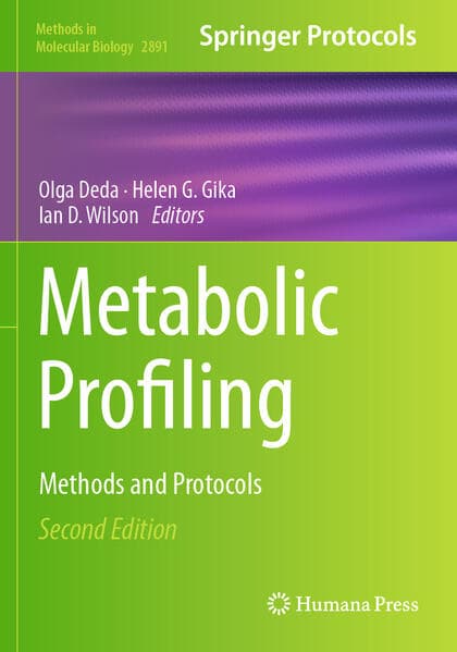 Metabolic Profiling
