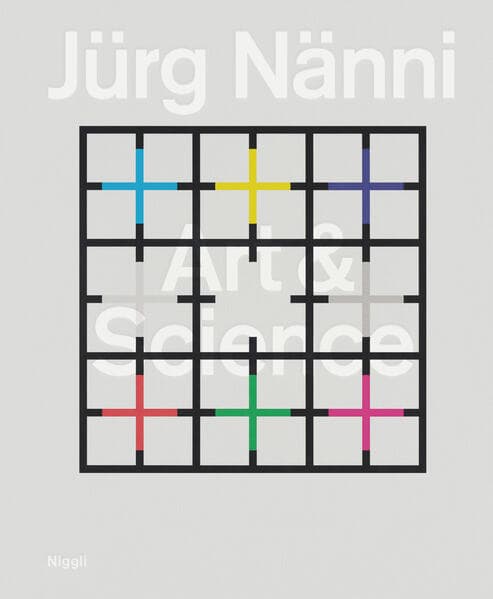 Jürg Nänni. Art & Science