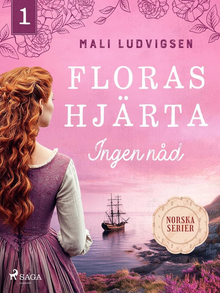 Ingen nåd