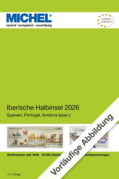 Iberische Halbinsel