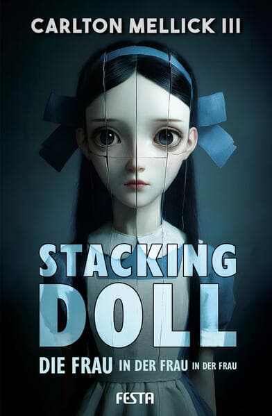 Stacking Doll