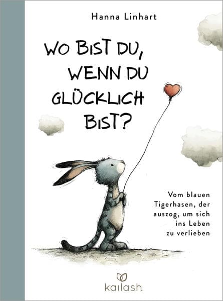 Wo bist du, wenn du glücklich bist?