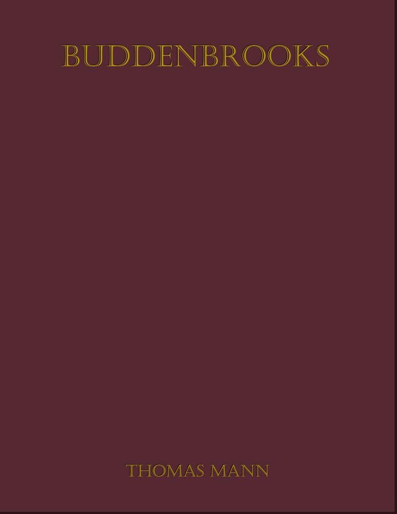 Buddenbrooks