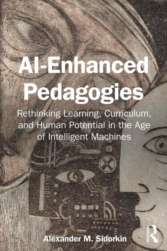 AI-Enhanced Pedagogies