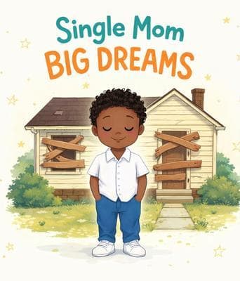 Single Mom, Big Dreams