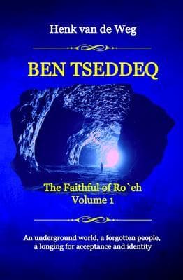Ben Tseddeq