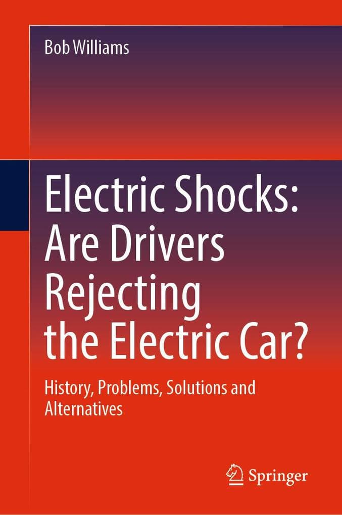 Electric Shocks: Are Drivers Rejecting the Electric Car?