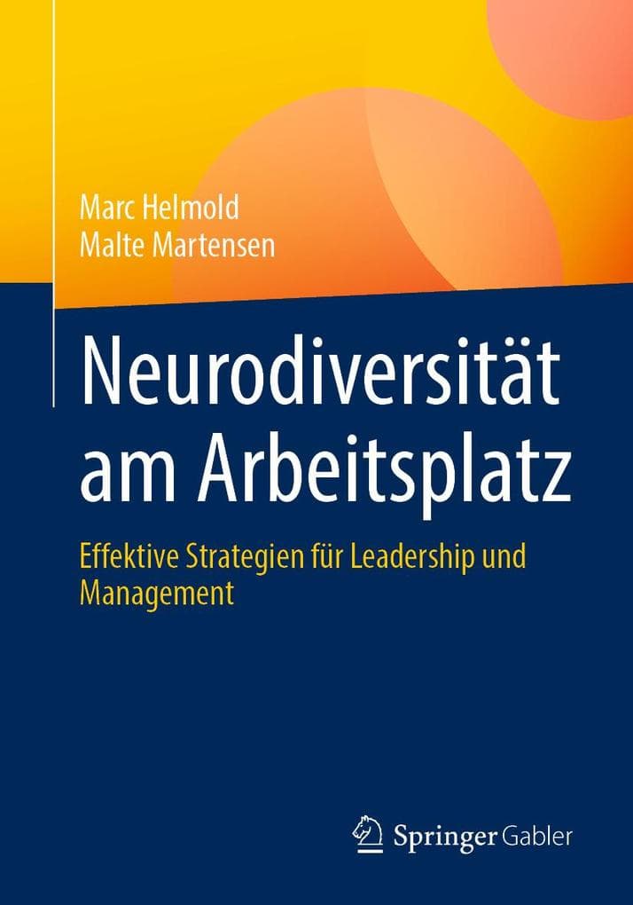 Neurodiversität am Arbeitsplatz