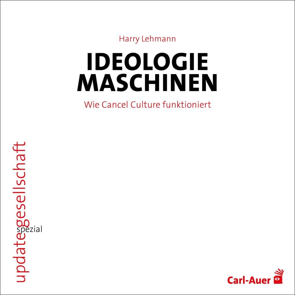 Ideologiemaschinen