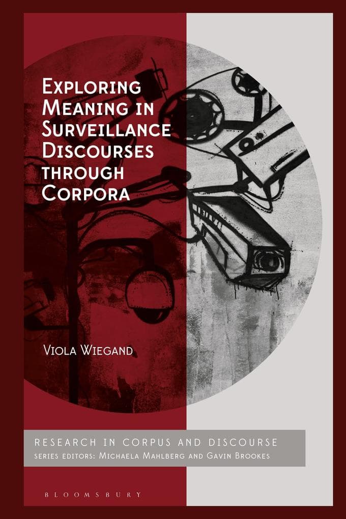 Exploring Meaning in Surveillance Discourses through Corpora