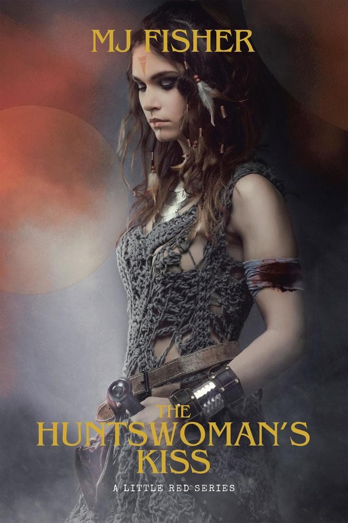 The Huntswoman's Kiss